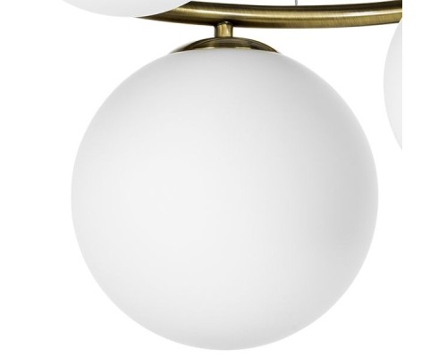Подвесная люстра Globo 815051 Lightstar Подвесная люстра Globo 815051 Lightstar