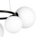 Подвесная люстра Globo 815057 Lightstar
