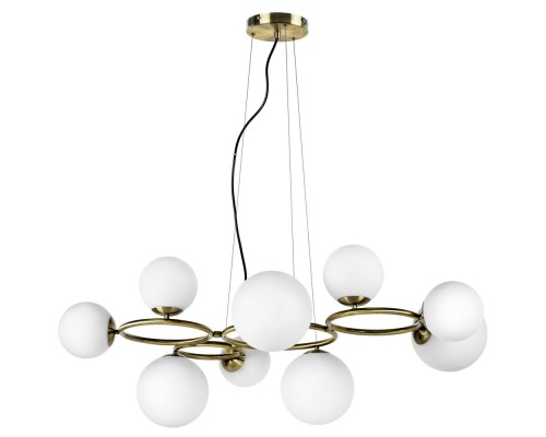 Подвесная люстра Globo 815091 Lightstar Подвесная люстра Globo 815091 Lightstar