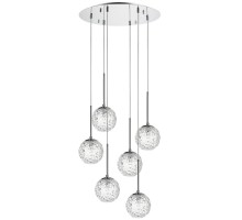 Подвесной светильник Bari 815260 Lightstar