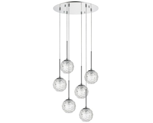 Подвесной светильник Bari 815260 Lightstar Подвесной светильник Bari 815260 Lightstar