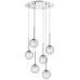 Подвесной светильник Bari 815260 Lightstar