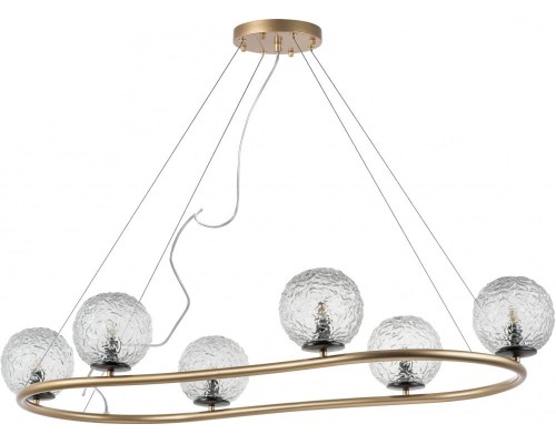 Подвесная люстра Bari 815263 Lightstar Подвесная люстра Bari 815263 Lightstar