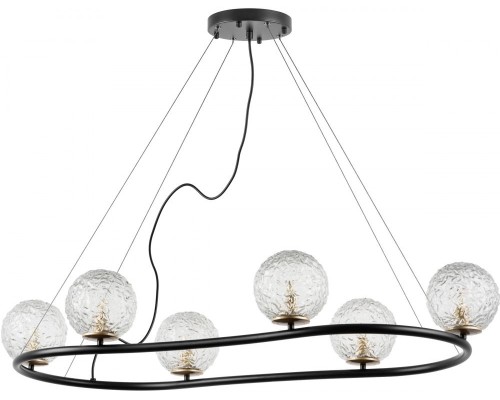 Подвесная люстра Bari 815267 Lightstar Подвесная люстра Bari 815267 Lightstar