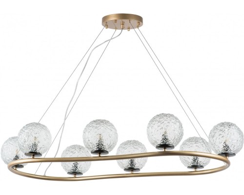 Подвесная люстра Bari 815283 Lightstar Подвесная люстра Bari 815283 Lightstar