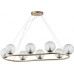 Подвесная люстра Bari 815283 Lightstar