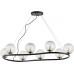 Подвесная люстра Bari 815287 Lightstar