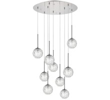Подвесной светильник Bari 815290 Lightstar