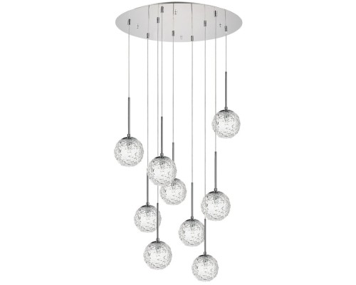 Подвесной светильник Bari 815290 Lightstar Подвесной светильник Bari 815290 Lightstar