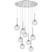 Подвесной светильник Bari 815290 Lightstar