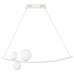 Подвесной светильник Croco 815436 Lightstar