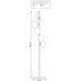 Торшер Croco 815753 Lightstar