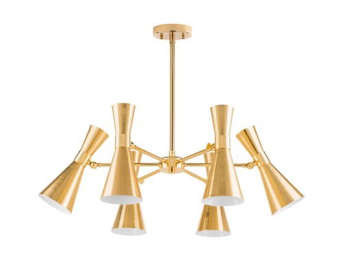 Потолочная люстра Dumo 816061 Lightstar Потолочная люстра Dumo 816061 Lightstar