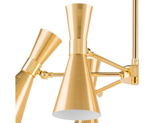 Потолочная люстра Dumo 816061 Lightstar Потолочная люстра Dumo 816061 Lightstar