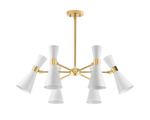 Потолочная люстра Dumo 816066 Lightstar Потолочная люстра Dumo 816066 Lightstar