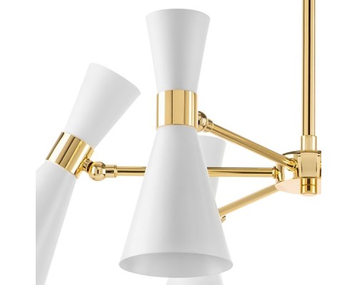 Потолочная люстра Dumo 816066 Lightstar Потолочная люстра Dumo 816066 Lightstar