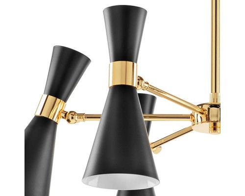 Потолочная люстра Dumo 816067 Lightstar Потолочная люстра Dumo 816067 Lightstar