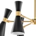 Потолочная люстра Dumo 816067 Lightstar