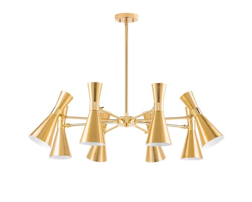 Потолочная люстра Dumo 816081 Lightstar Потолочная люстра Dumo 816081 Lightstar