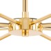 Потолочная люстра Dumo 816081 Lightstar
