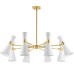 Потолочная люстра Dumo 816086 Lightstar
