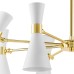 Потолочная люстра Dumo 816086 Lightstar