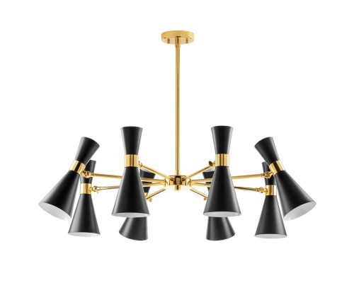 Потолочная люстра Dumo 816087 Lightstar Потолочная люстра Dumo 816087 Lightstar