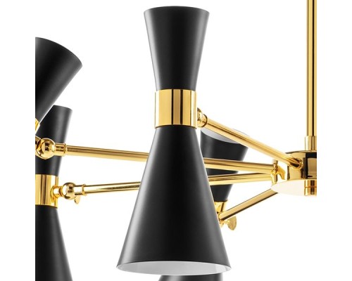 Потолочная люстра Dumo 816087 Lightstar Потолочная люстра Dumo 816087 Lightstar