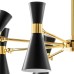Потолочная люстра Dumo 816087 Lightstar