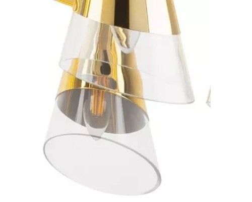 Потолочная люстра Strato 817122 Lightstar Потолочная люстра Strato 817122 Lightstar