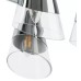 Потолочная люстра Strato 817124 Lightstar