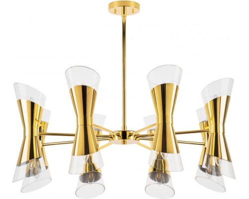 Потолочная люстра Strato 817162 Lightstar Потолочная люстра Strato 817162 Lightstar