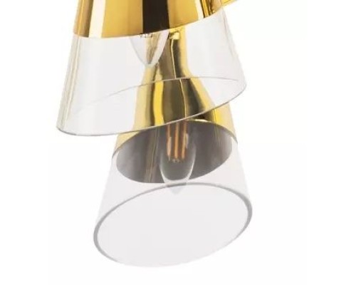 Потолочная люстра Strato 817162 Lightstar Потолочная люстра Strato 817162 Lightstar