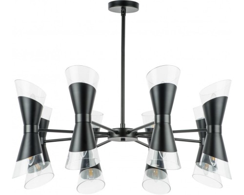 Потолочная люстра Strato 817167 Lightstar Потолочная люстра Strato 817167 Lightstar