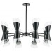 Потолочная люстра Strato 817167 Lightstar