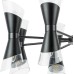 Потолочная люстра Strato 817167 Lightstar