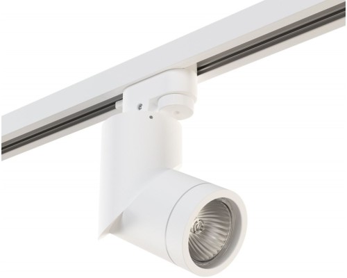 Трековый светильник Illumo F A1T051016 Lightstar Трековый светильник Illumo F A1T051016 Lightstar