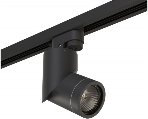 Трековый светильник Illumo F A1T051017 Lightstar Трековый светильник Illumo F A1T051017 Lightstar