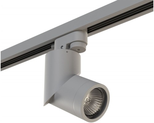 Трековый светильник Illumo F A1T051019 Lightstar Трековый светильник Illumo F A1T051019 Lightstar