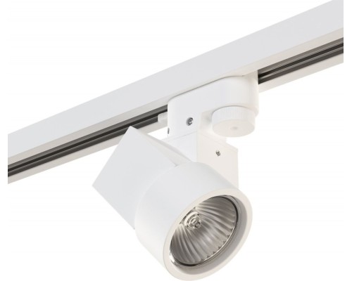 Трековый светильник Illumo X1 A1T051026 Lightstar Трековый светильник Illumo X1 A1T051026 Lightstar
