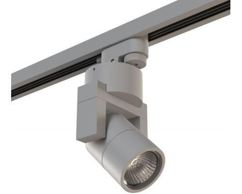 Трековый светильник Illumo L1 A1T051040 Lightstar Трековый светильник Illumo L1 A1T051040 Lightstar