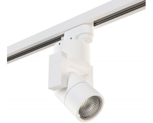 Трековый светильник Illumo L1 A1T051046 Lightstar Трековый светильник Illumo L1 A1T051046 Lightstar