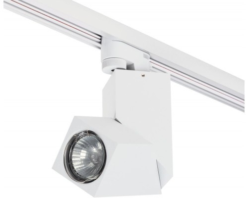 Трековый светильник Illumo A1T051056 Lightstar Трековый светильник Illumo A1T051056 Lightstar