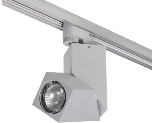 Трековый светильник Illumo A1T051059 Lightstar Трековый светильник Illumo A1T051059 Lightstar