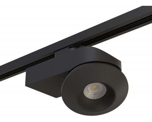 Трековый светильник Orbe A1T051217 Lightstar Трековый светильник Orbe A1T051217 Lightstar