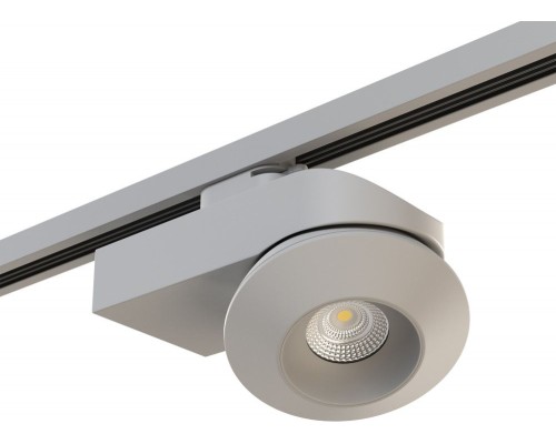 Трековый светильник Orbe A1T051219 Lightstar Трековый светильник Orbe A1T051219 Lightstar