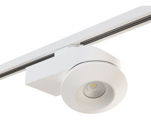 Трековый светильник Orbe A1T051316 Lightstar Трековый светильник Orbe A1T051316 Lightstar