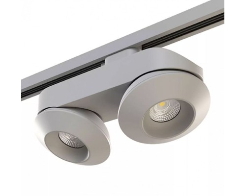 Трековый светильник Orbe A1T051329 Lightstar Трековый светильник Orbe A1T051329 Lightstar