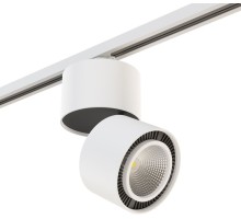 Трековый светильник Forte Muro A1T213830 Lightstar