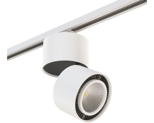 Трековый светильник Forte Muro A1T213830 Lightstar Трековый светильник Forte Muro A1T213830 Lightstar